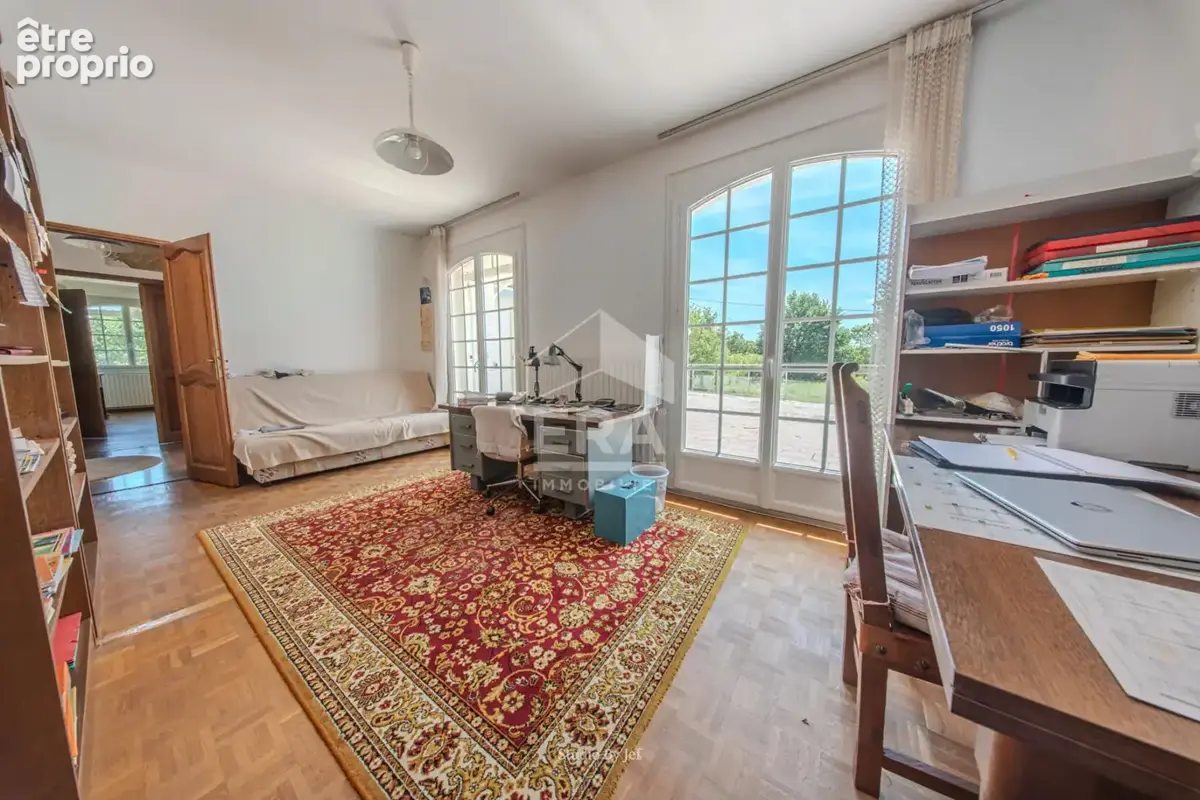 Maison 205m² à villemur-sur-tarn - photo 5