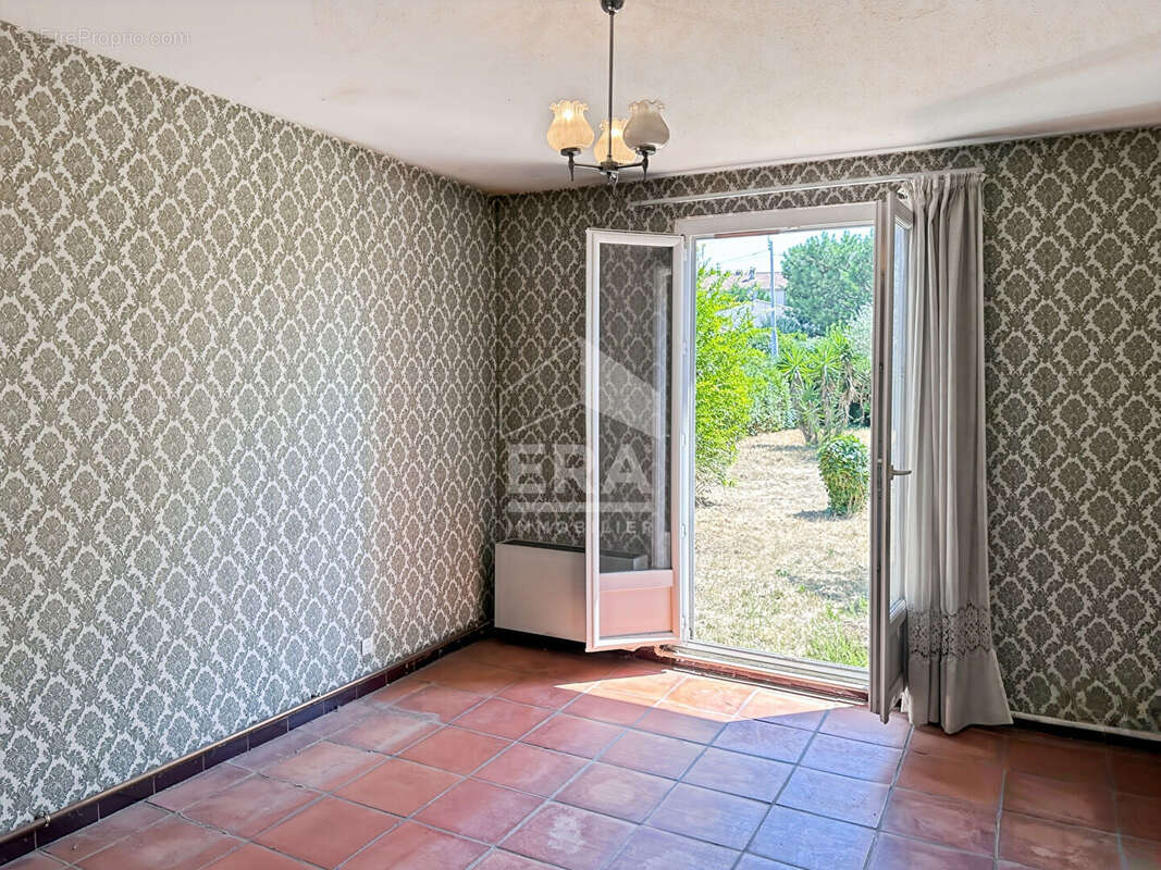 Maison 142m² à saint-rémy-de-provence - photo 6