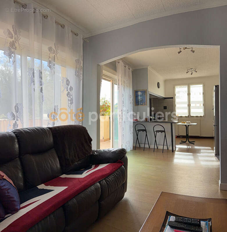 Maison à CARCASSONNE