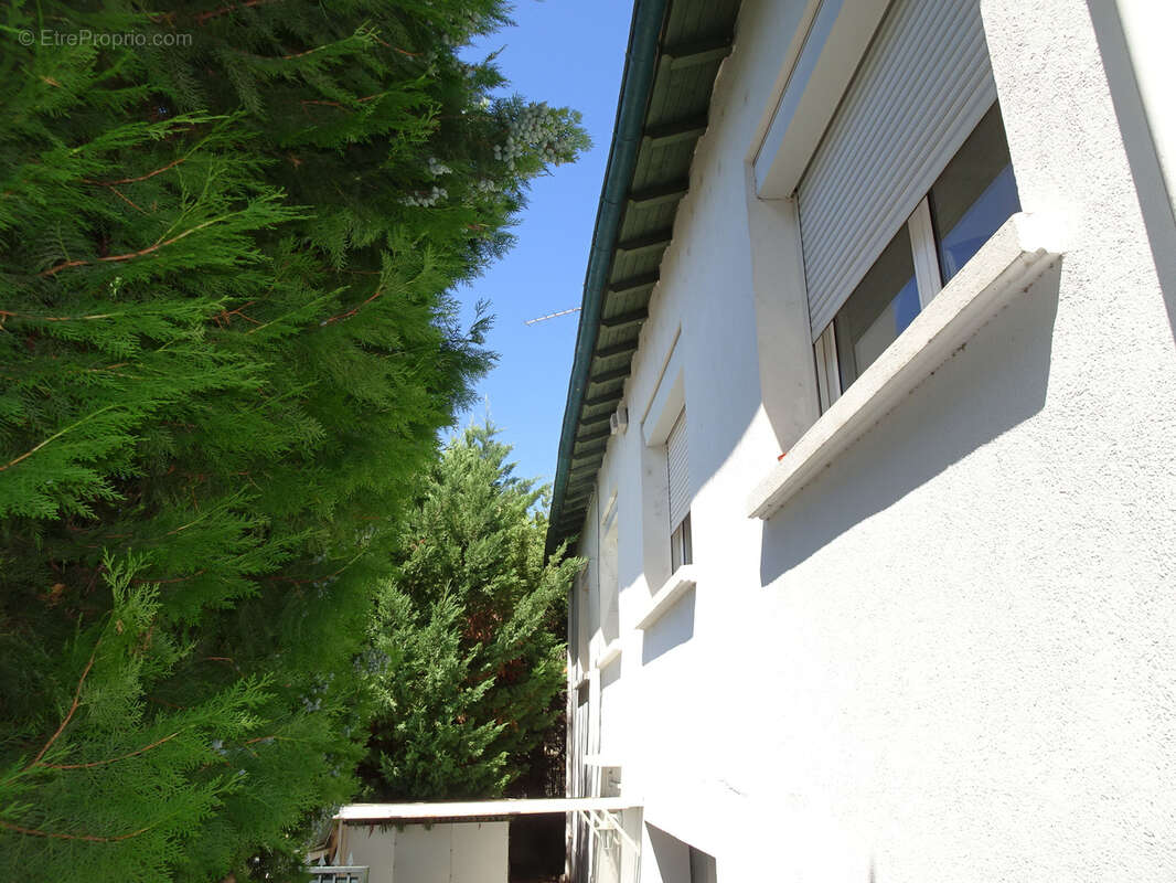 Maison individuelle T4 avec jardin TOULOUSE 31200 Minimes - photo 2