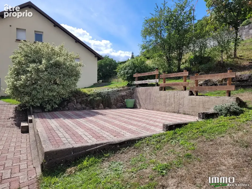 Maison 2 appartements 160 m² et 60 m² - photo 12
