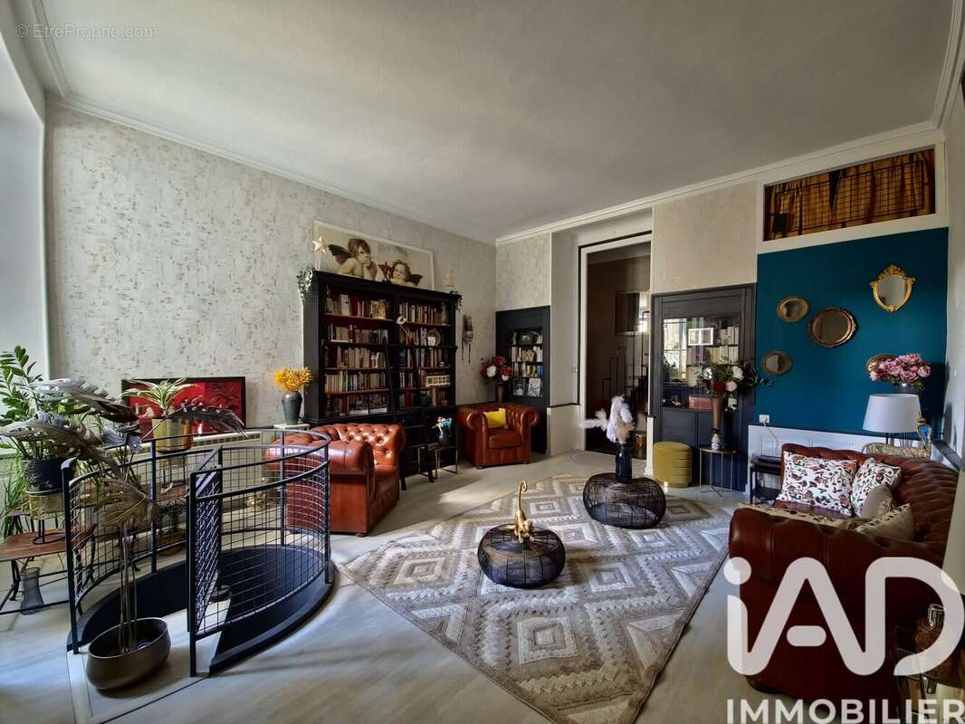 Photo 3 - Appartement à CHAMBERY