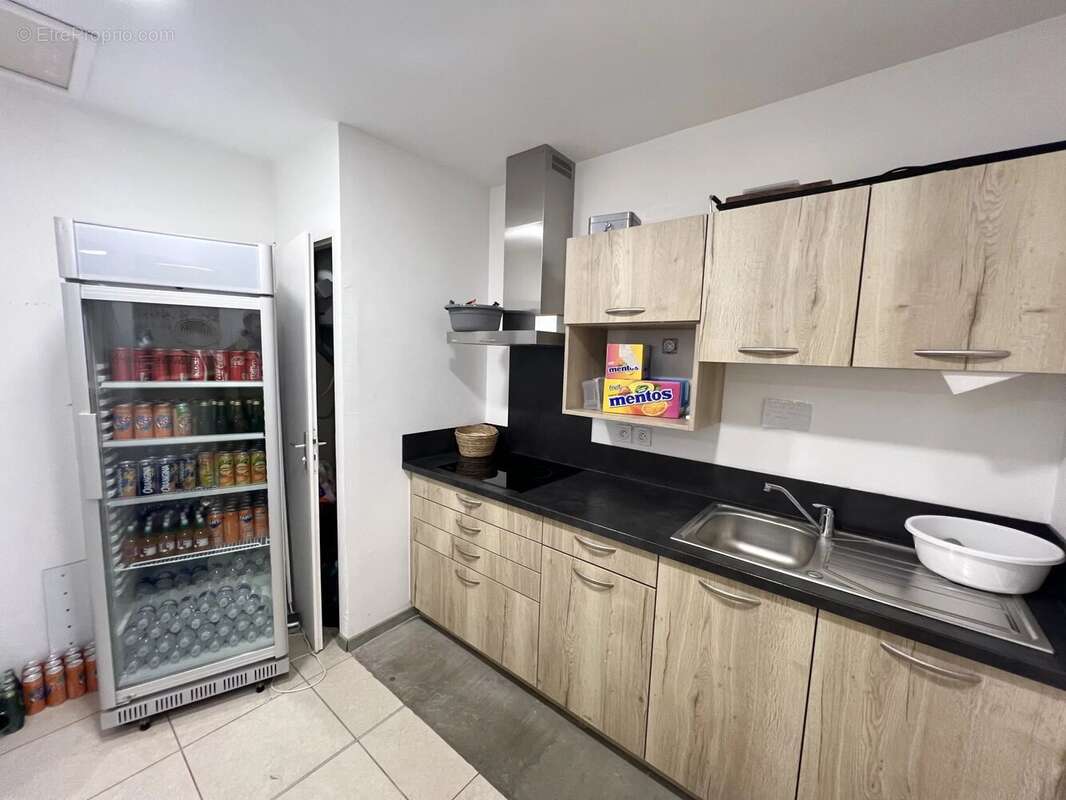 Commerce à MANOSQUE