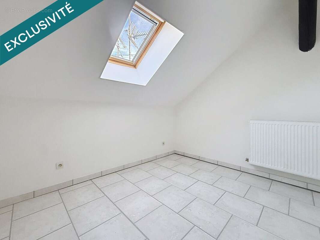 Photo 4 - Appartement à GORCY