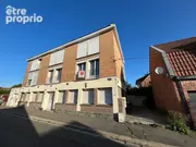 Appartement à FACHES-THUMESNIL
