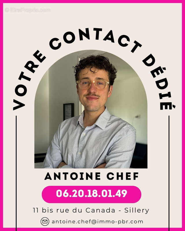 Appartement à REIMS