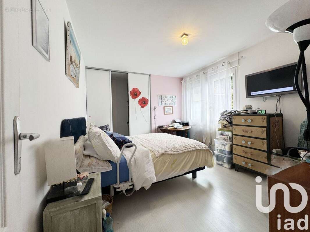 Photo 7 - Appartement à IDRON