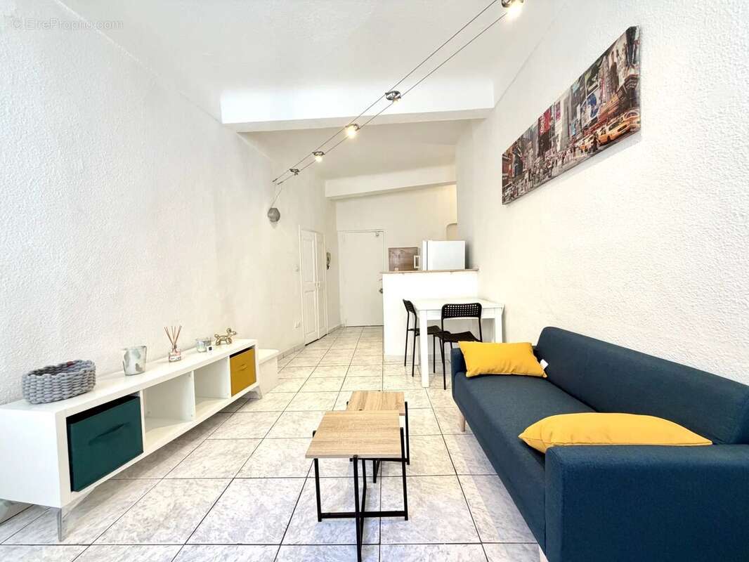 Appartement à GRASSE