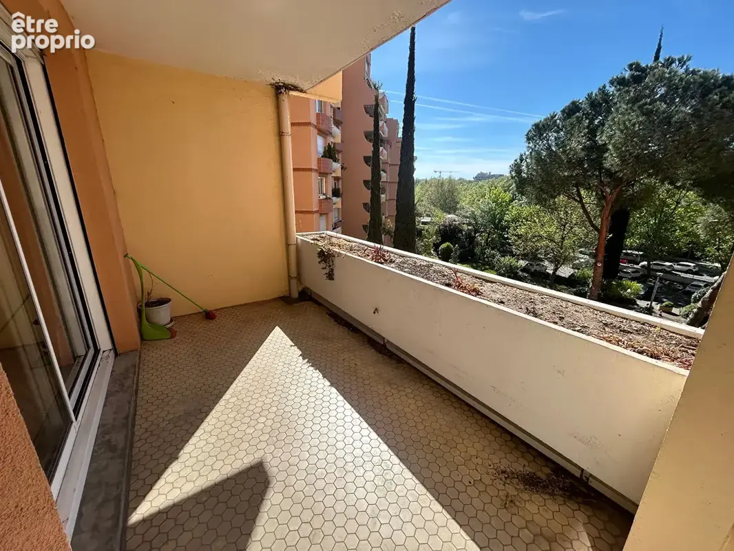Appartement 102m² à toulouse - photo 3