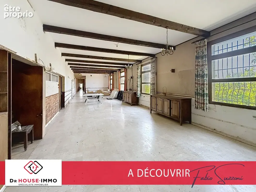 Commerce 1 200 m² à vendre à Signes (83870) - photo 53