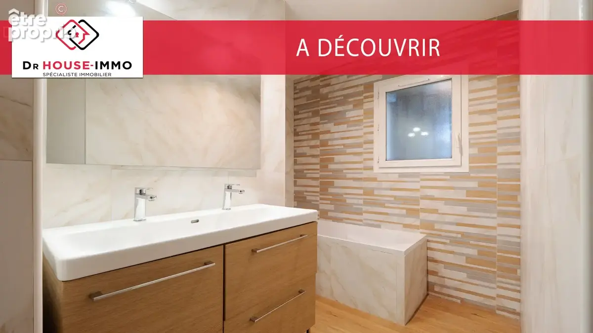Maison 6 pièces 162 m² à vendre à Vouneuil-Sous-Biard (86580) - photo 5