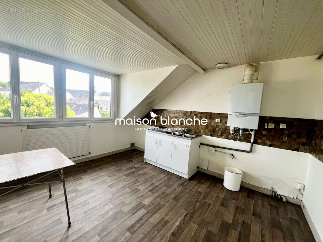 Appartement à ANGERS