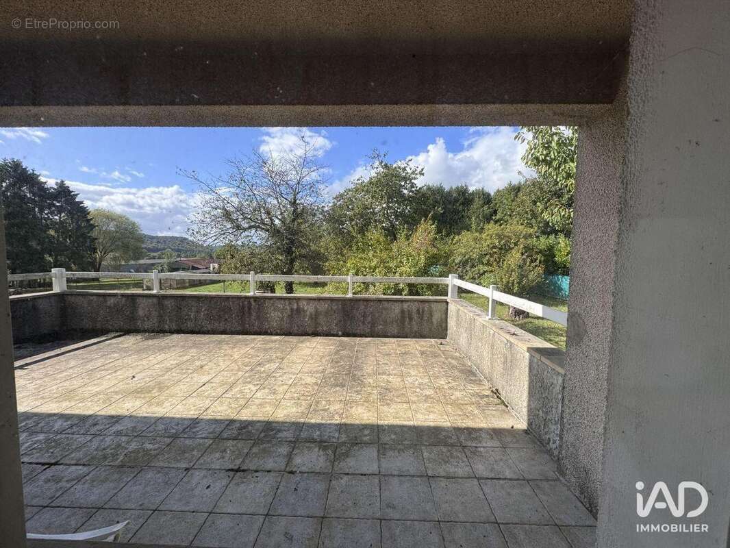 Photo 3 - Maison à CHARENCY-VEZIN