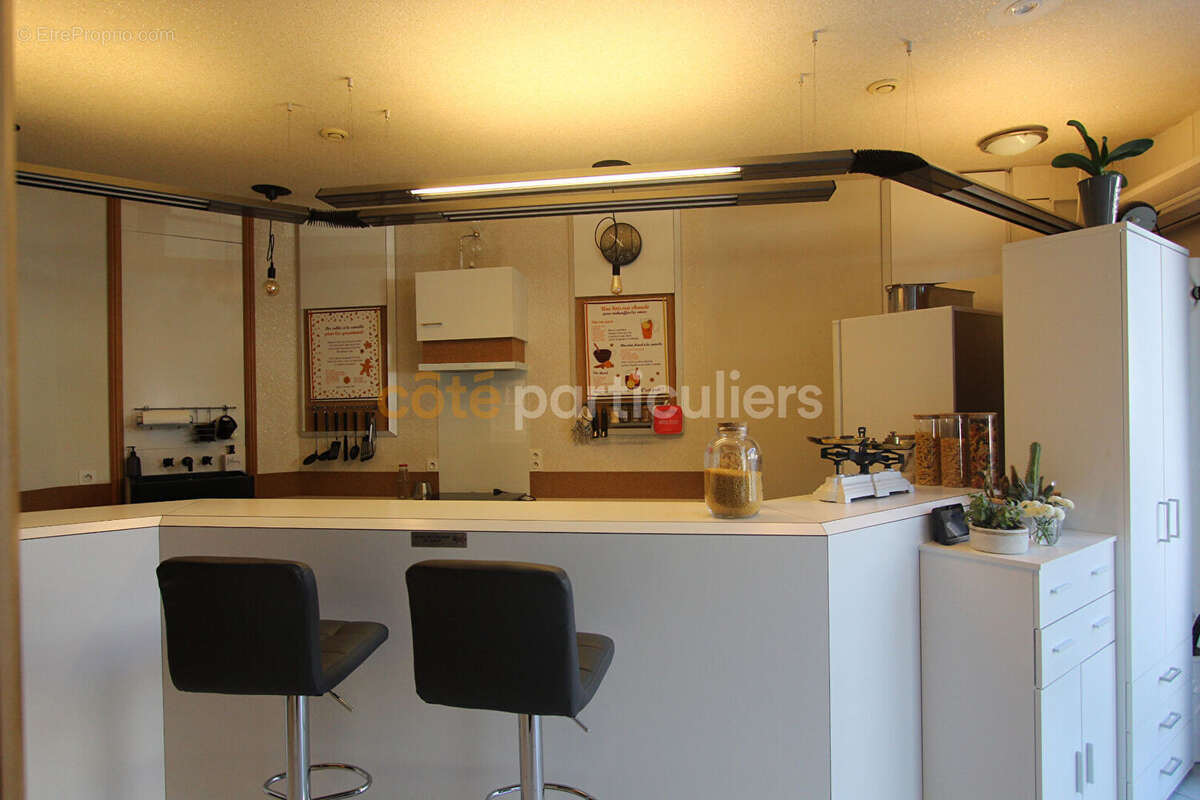 Maison 3 chambres centre l'Aiguillon-la-Presqu 'île - photo 2