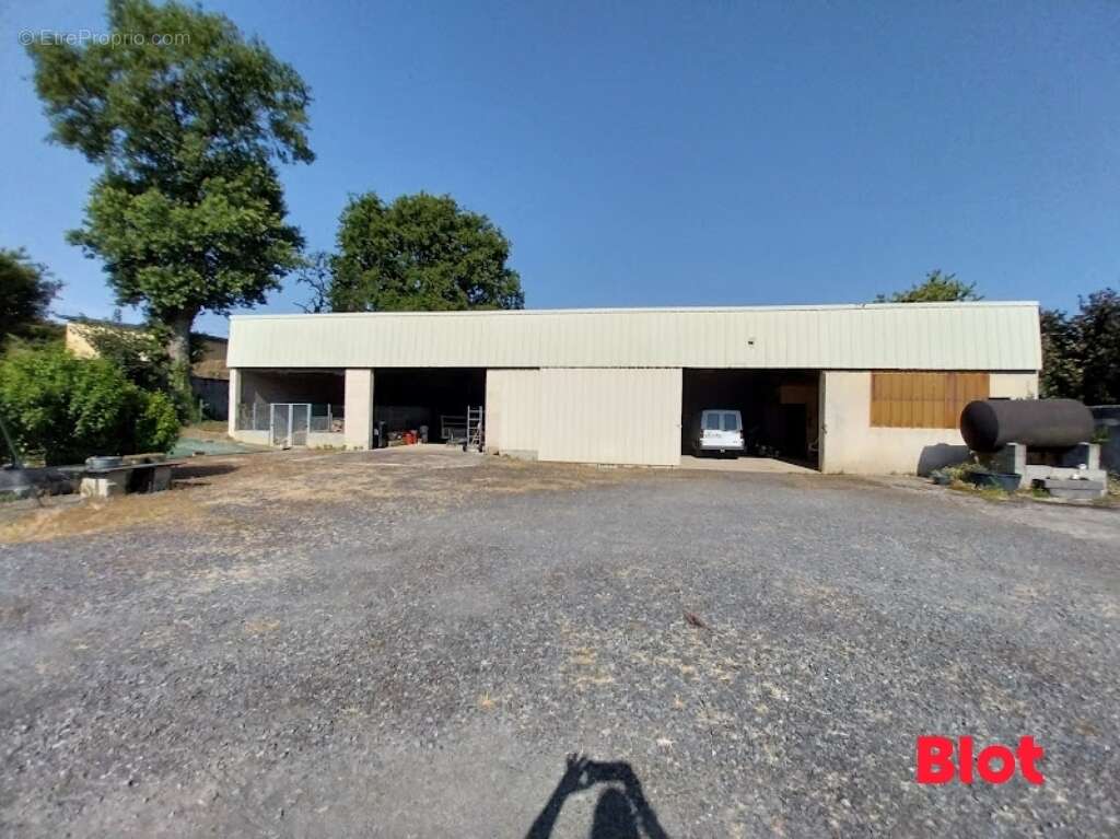 Maison 153 m² à Coesmes  - photo 3