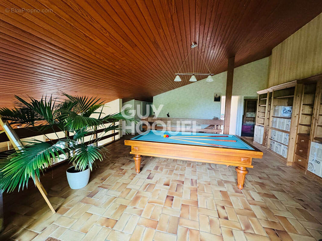 Maison d'architecte 5 chambres - photo 3