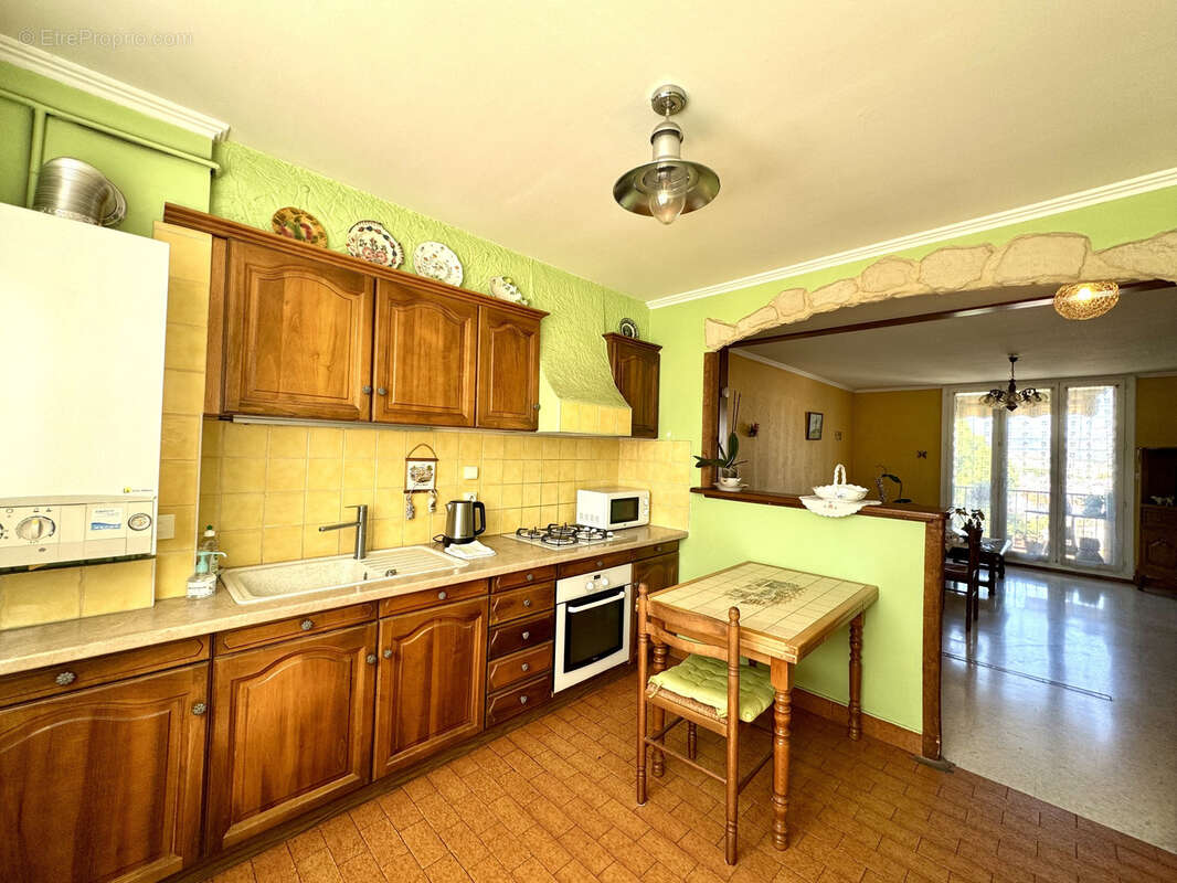 Appartement à LA SEYNE-SUR-MER