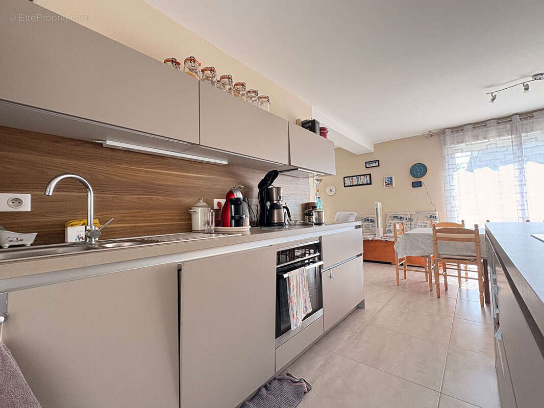 A vendre maison loctudy larvor - photo 5