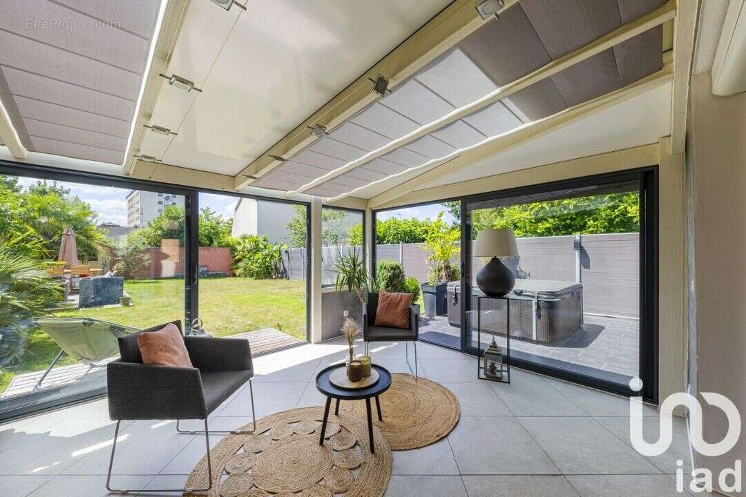 Photo 4 - Maison à TAVERNY