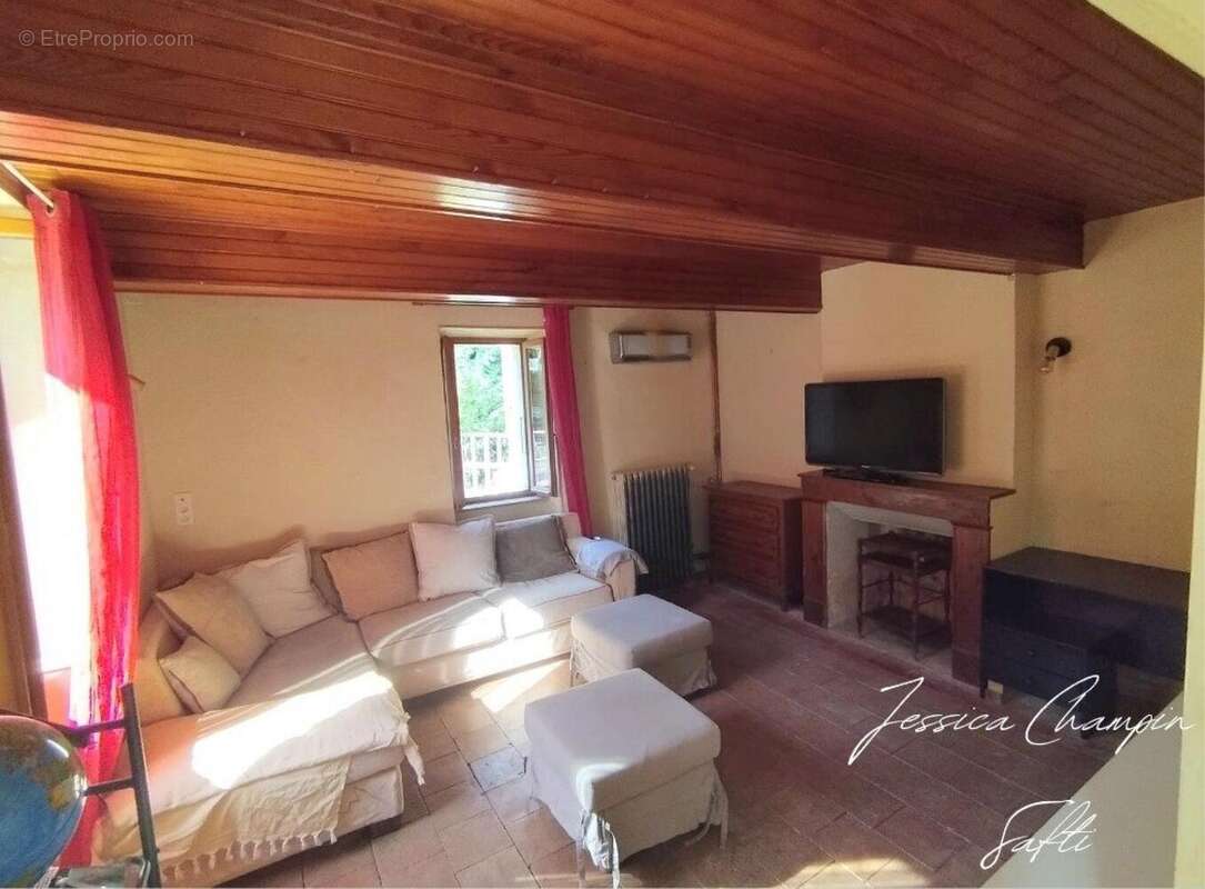 Photo 3 - Maison à SAINT-LAURENT