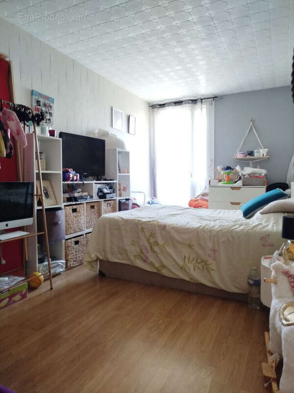 Appartement à BEAUVAIS