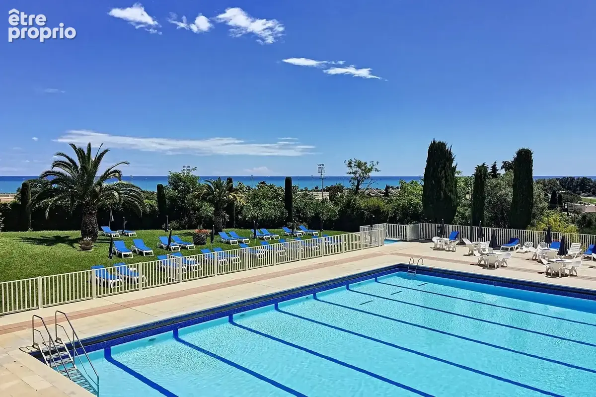 3P Domaine du Loup - Vue mer Panoramique - photo 15