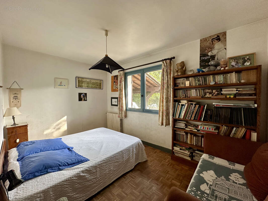 Maison à LA TESTE-DE-BUCH