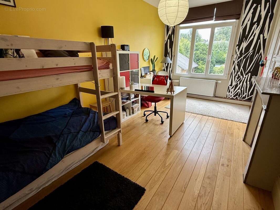 Maison 261 m² à Le Souich  - photo 8