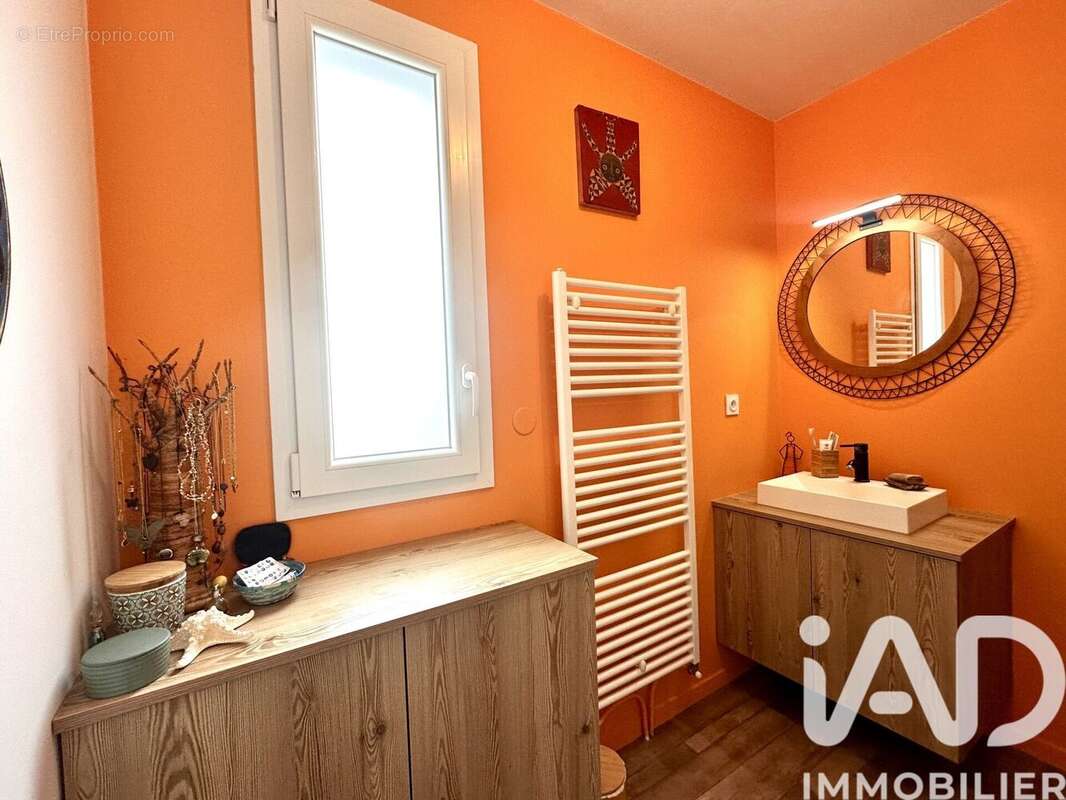 Photo 6 - Appartement à BESANCON