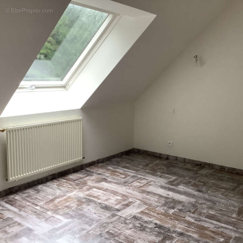 Maison à LA PRENESSAYE