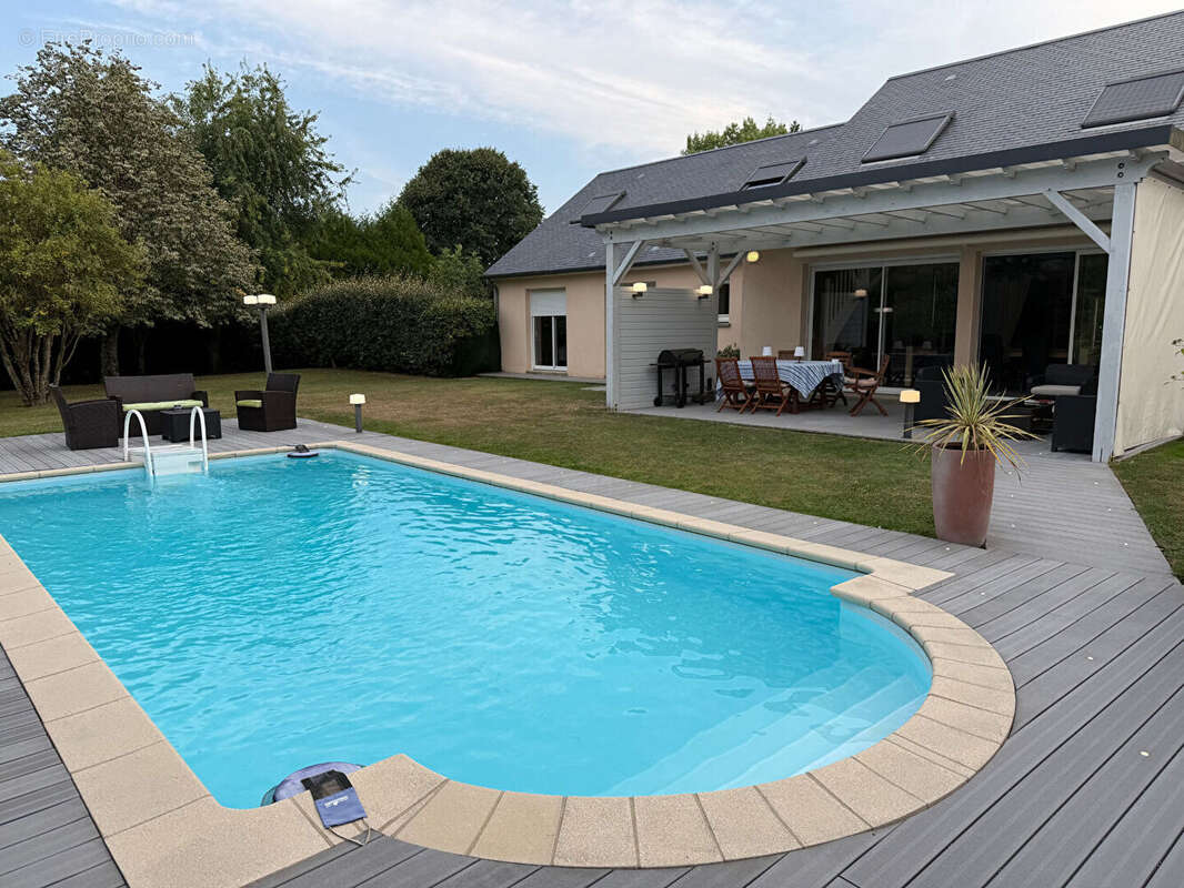 Maison à ALENCON
