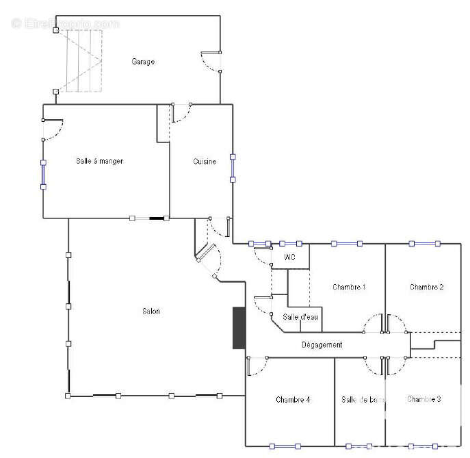 Photo 2 - Maison à SAINT-BREVIN-LES-PINS