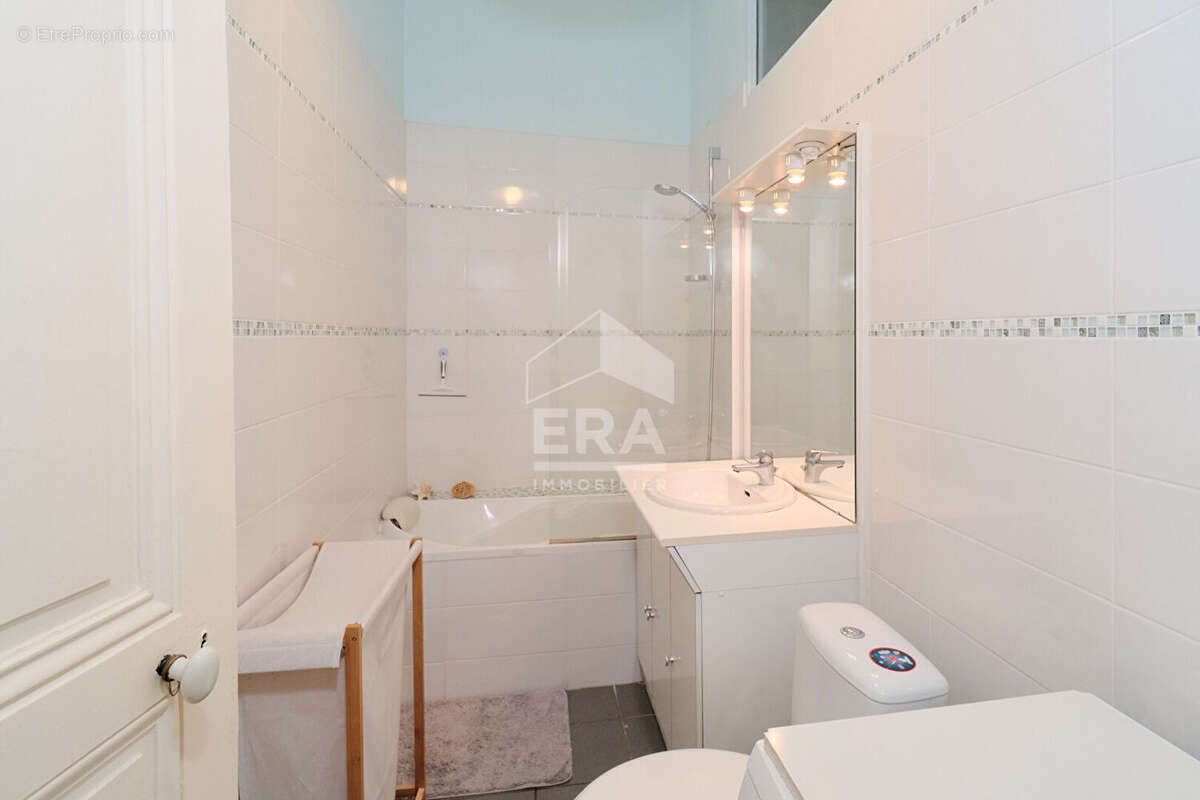 Appartement à LYON-2E