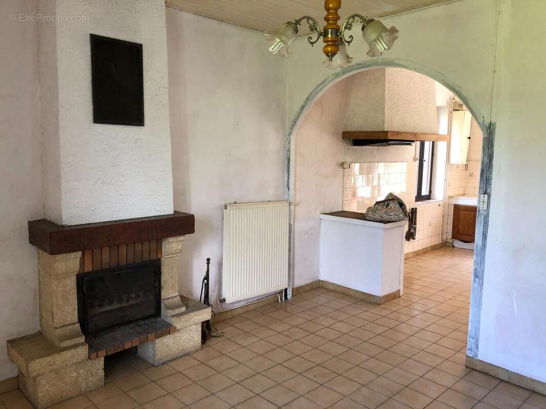 Maison 106 m² à Le Crestet  - photo 3
