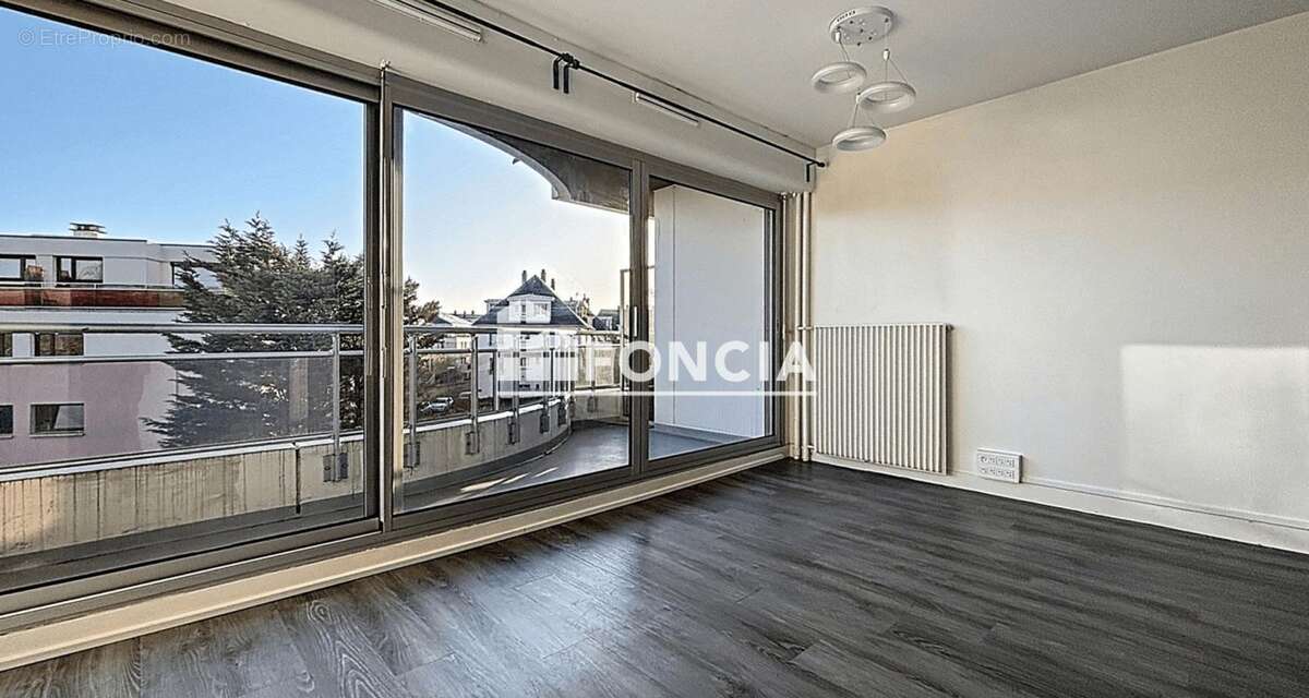 Appartement à CAEN