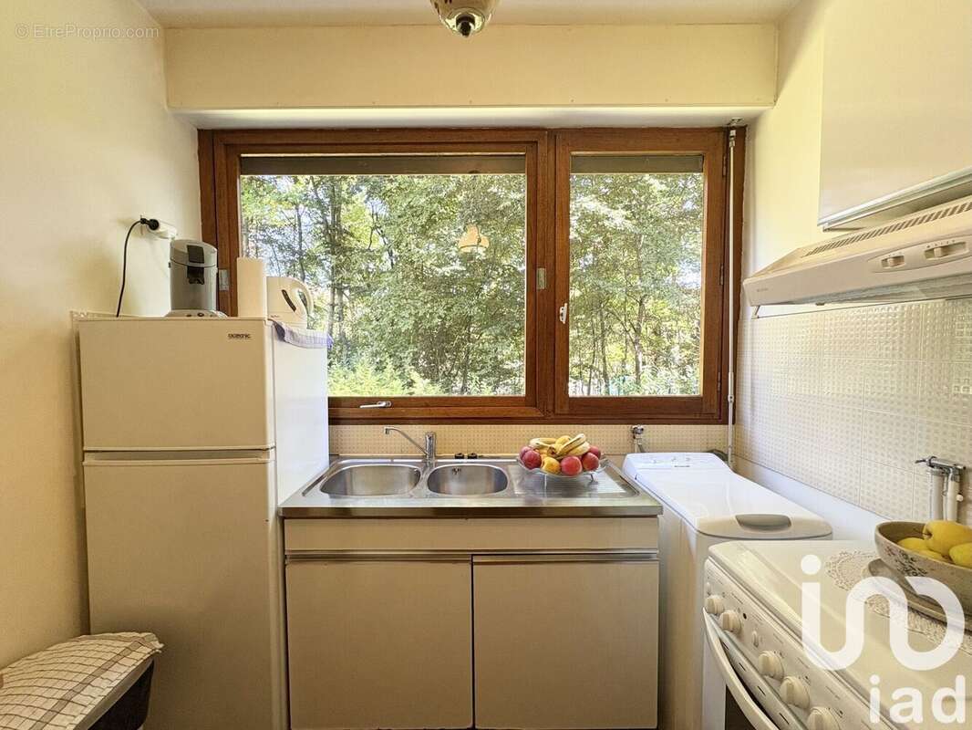 Photo 3 - Appartement à VAUX-LE-PENIL