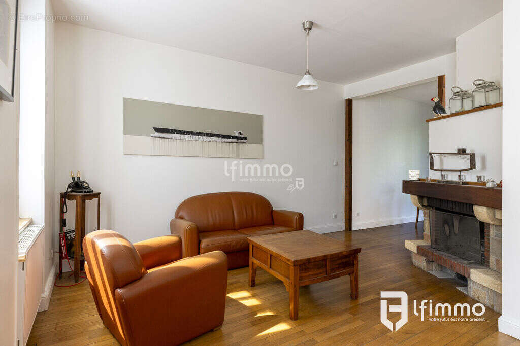 Maison à STRASBOURG