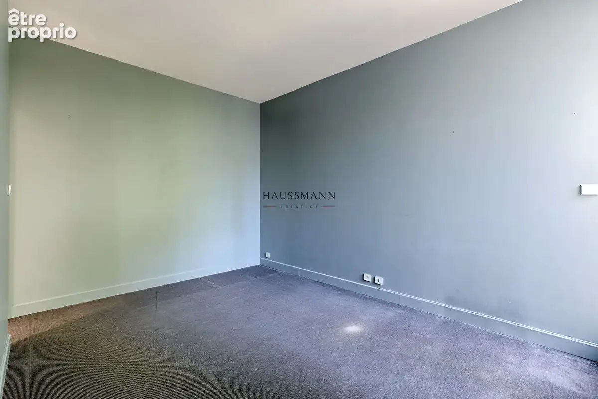Appartement Boulogne Billancourt - photo 11