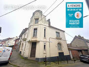 Maison à LE CATEAU-CAMBRESIS