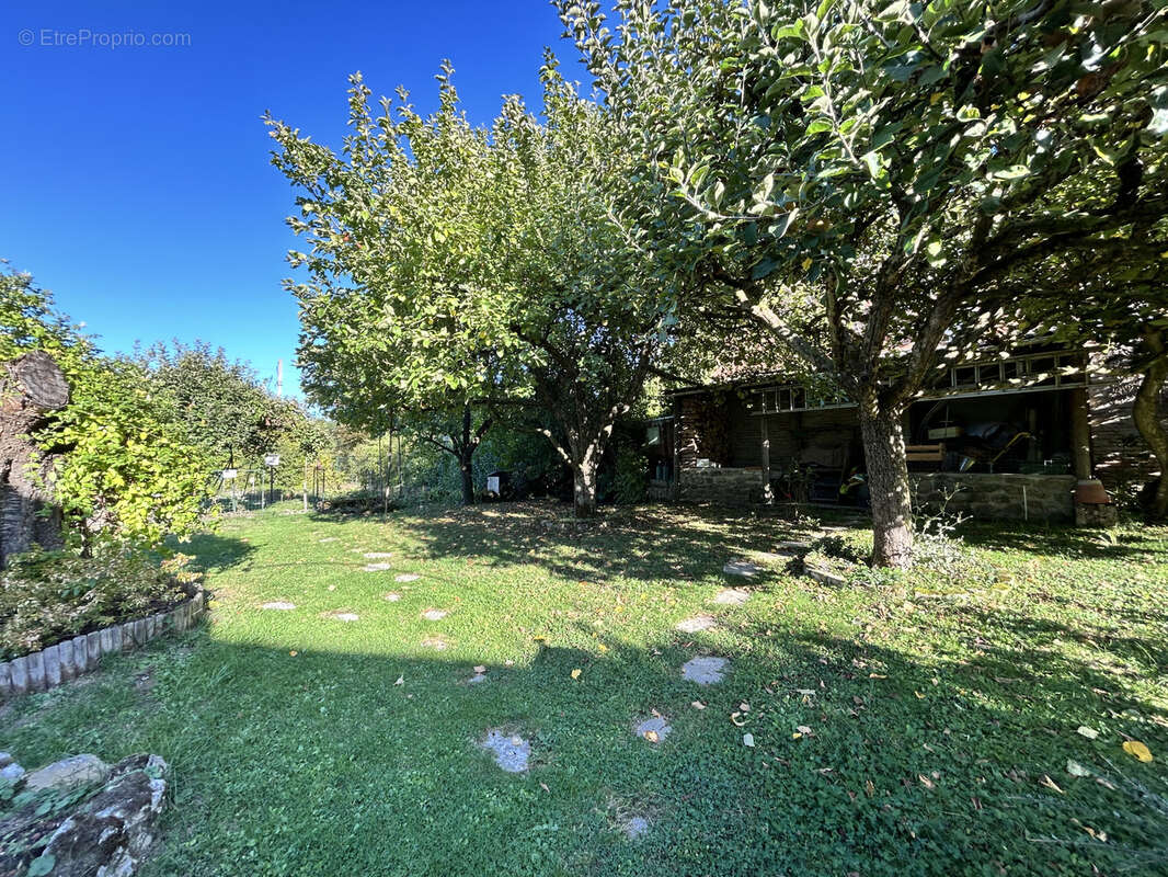 Maison à LA CHAUSSEE-SUR-MARNE