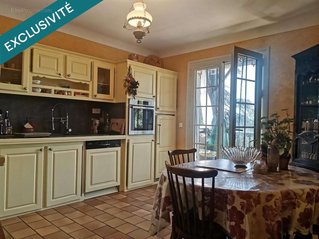 Photo 8 - Maison à MOISSAC