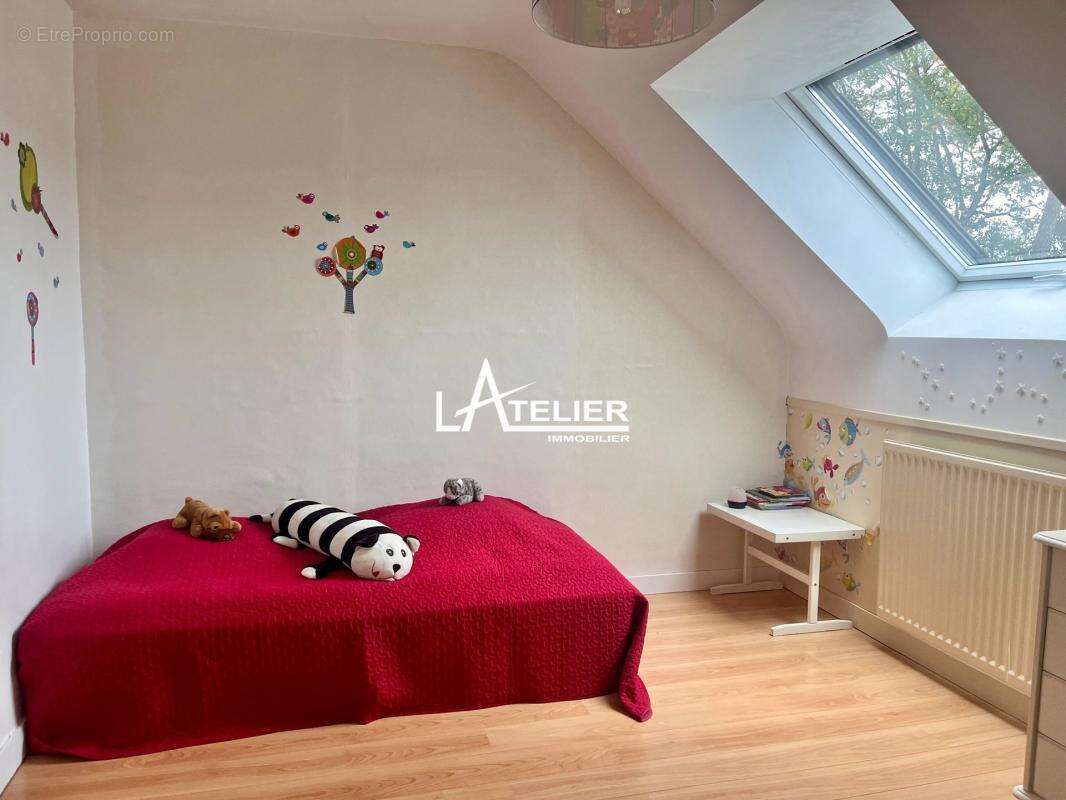 Maison à SAUTRON