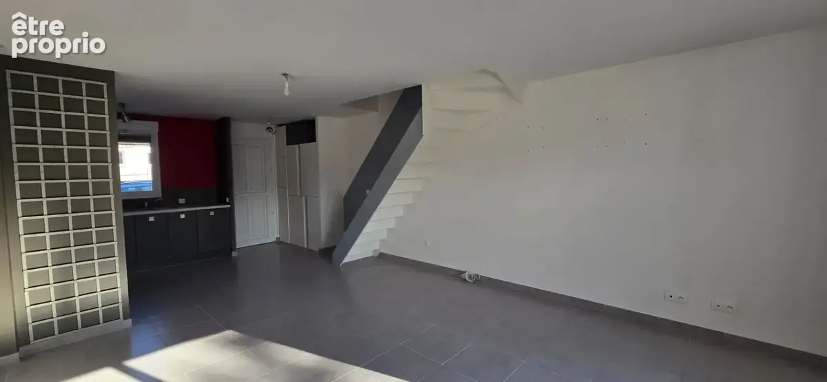 Appartement 61m² à bréviandes - photo 2