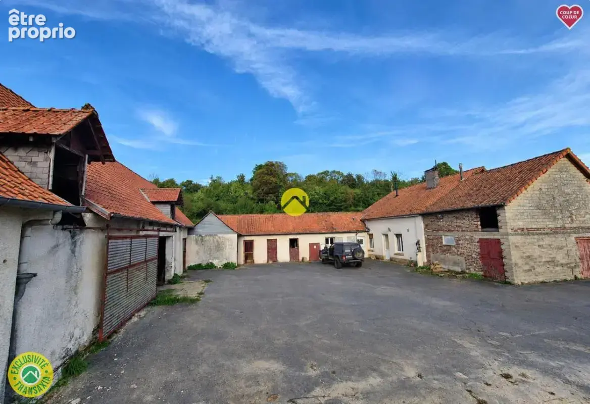 Maison individuelle et ses dépendan - photo 9