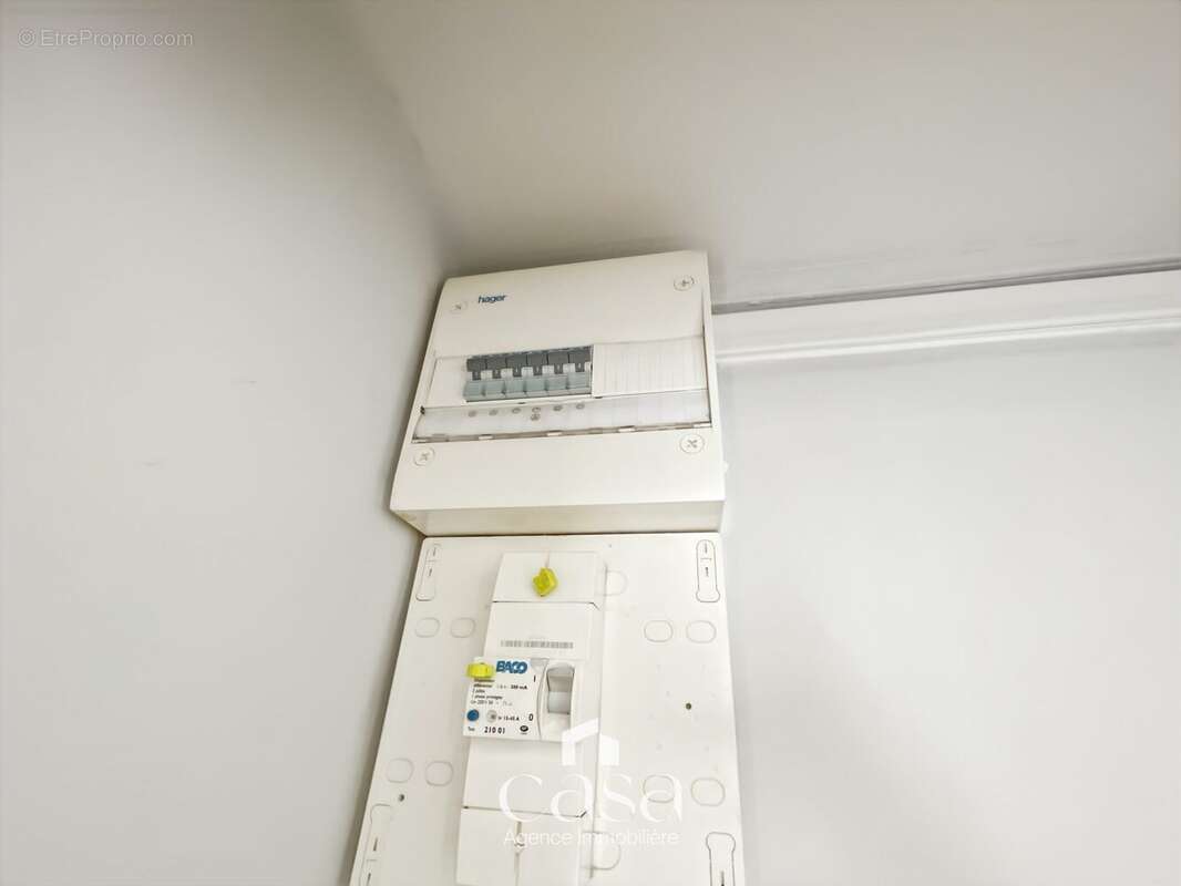 Appartement à CAEN