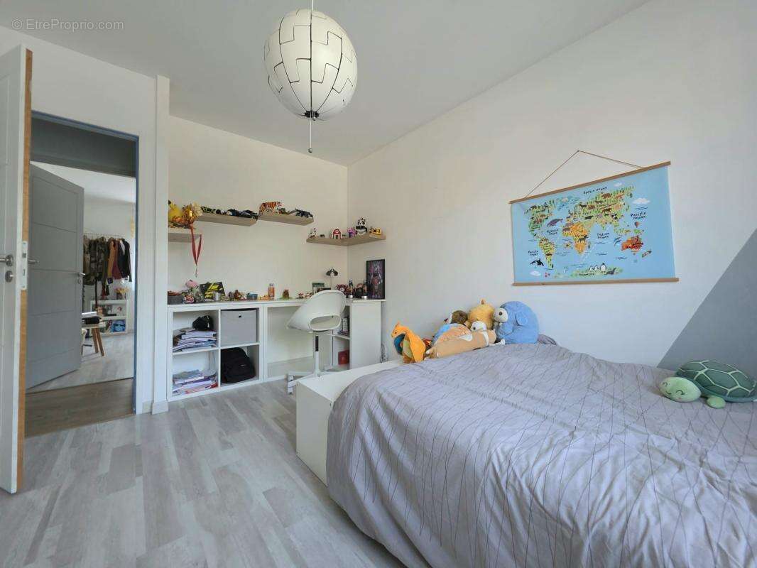 Maison À Vendre - photo 18