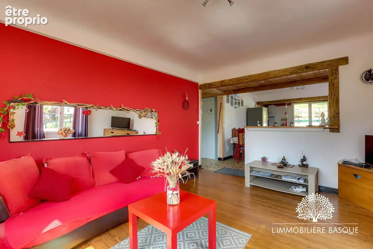 Maison 12 pièces 240 m² à vendre à Souraide (64250) - photo 8