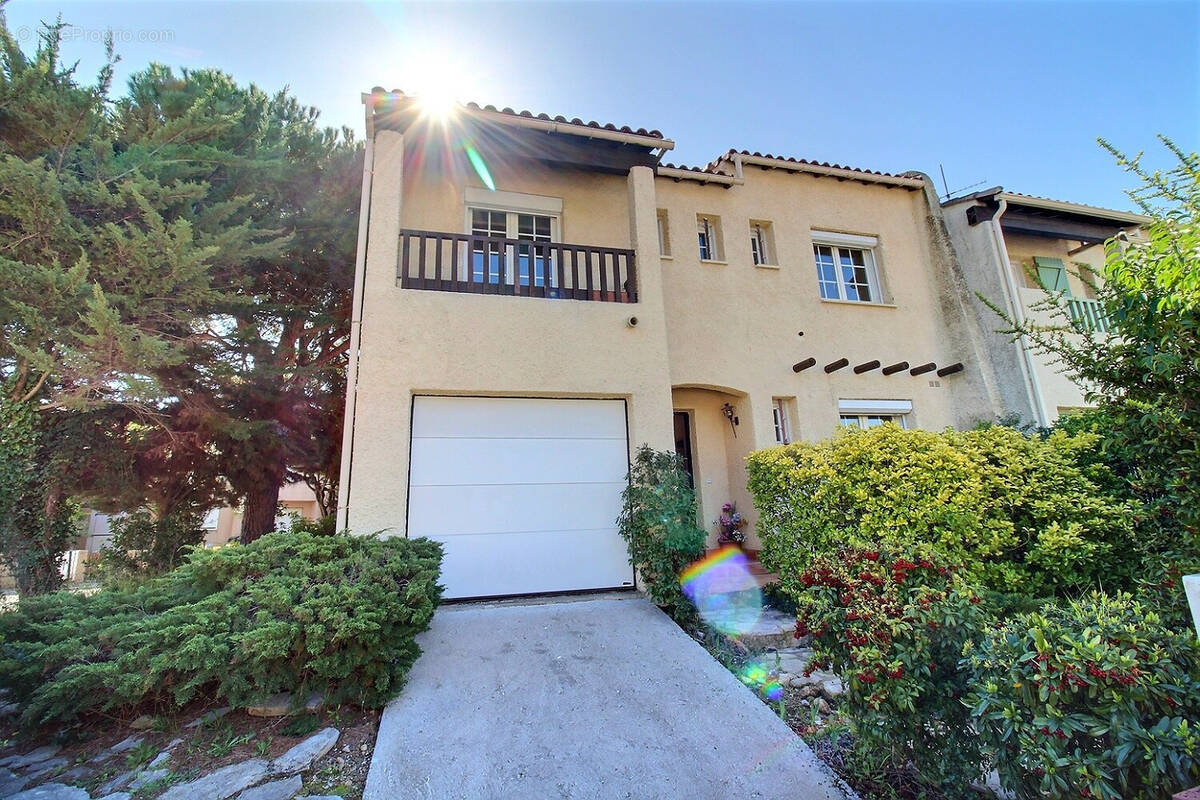 Maison à MONTPELLIER