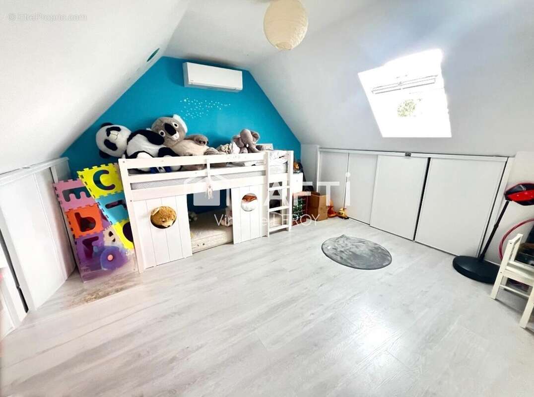 Photo 9 - Maison à TROSLY-BREUIL