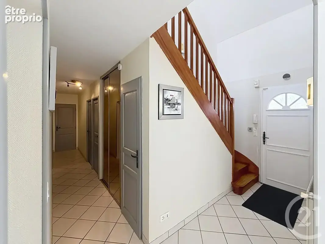 Maison 7 pièces 151 m² à vendre à Chartres (28000) - photo 7